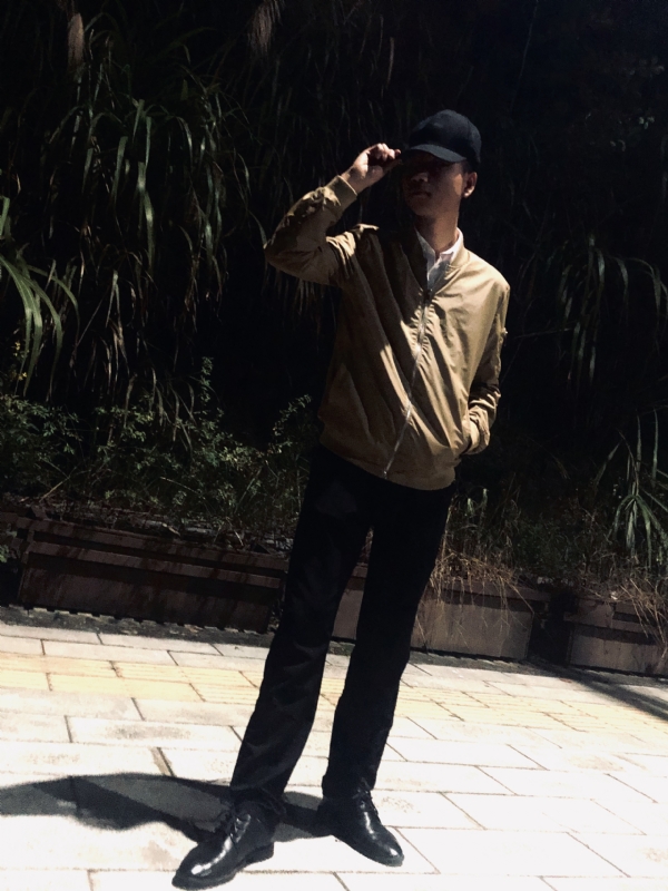 平凡的人的第二张照片--哈尔滨相亲服务中心
