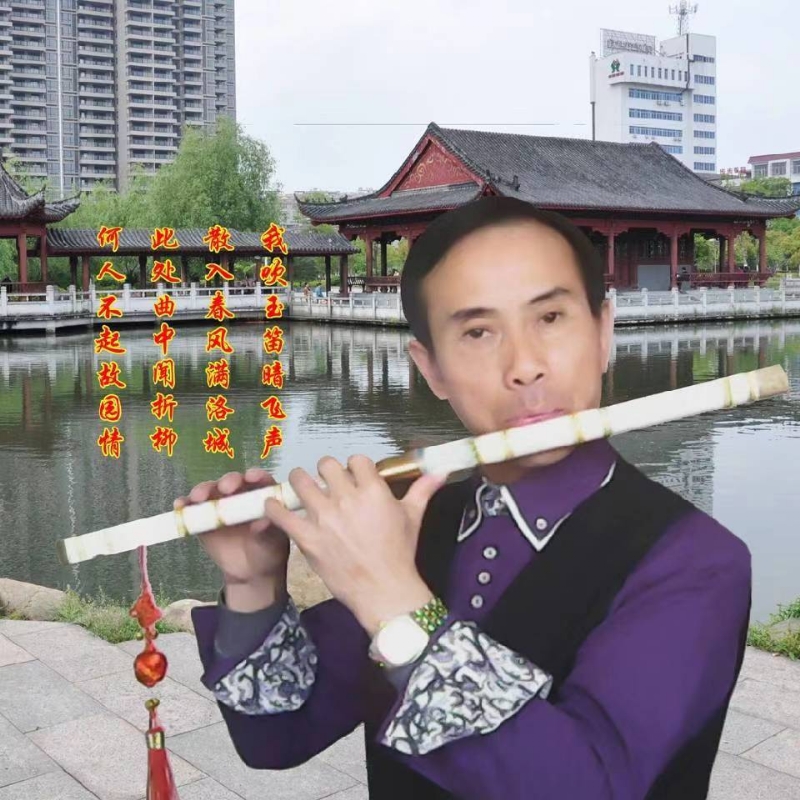 红尘之中遇见你的第一张照片--哈尔滨相亲服务中心
