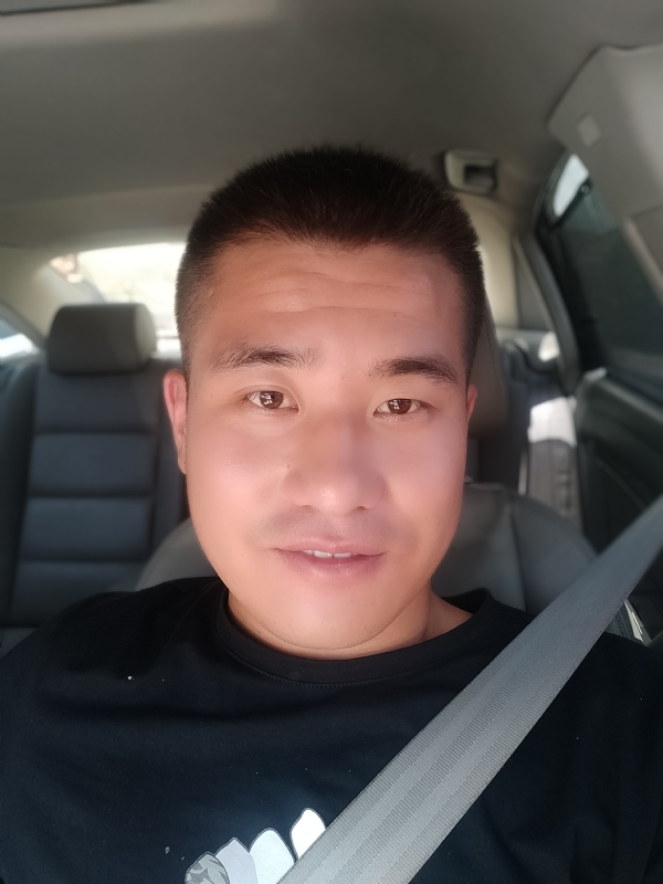 无名的第一张照片--哈尔滨相亲服务中心