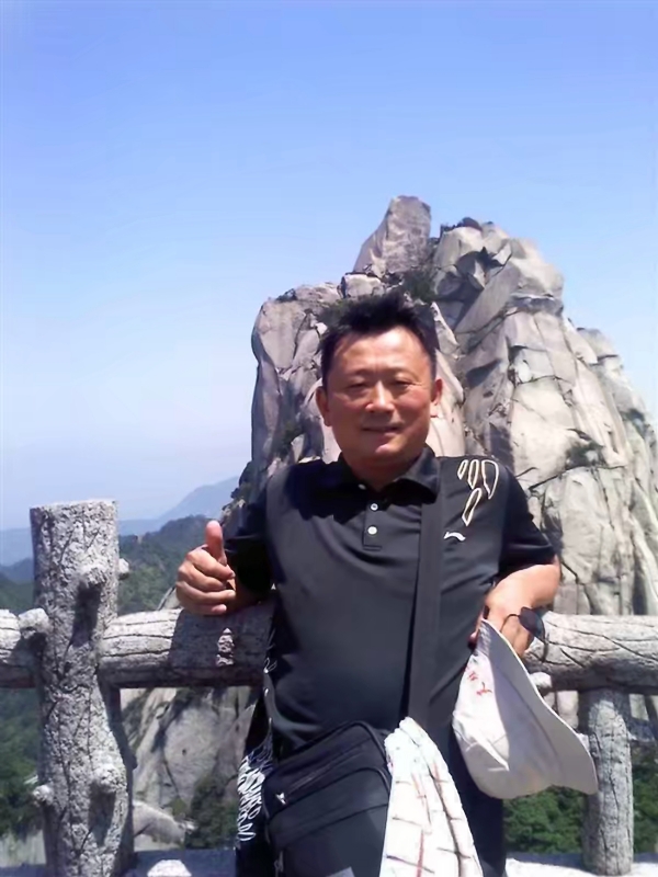 半月亭的第一张照片--哈尔滨相亲服务中心