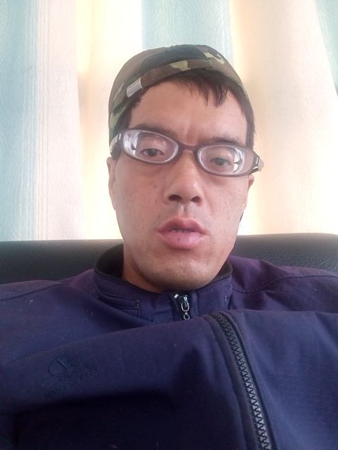等待有缘人的第一张照片--哈尔滨相亲服务中心