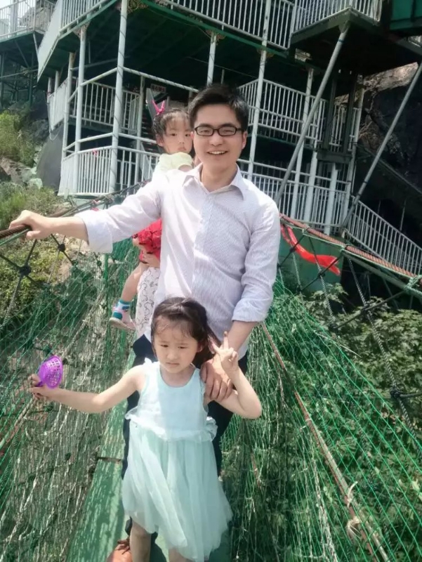 fengye的第一张照片--哈尔滨相亲服务中心