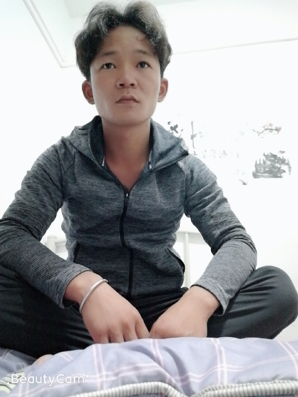 东浩学长的第一张照片--哈尔滨相亲服务中心