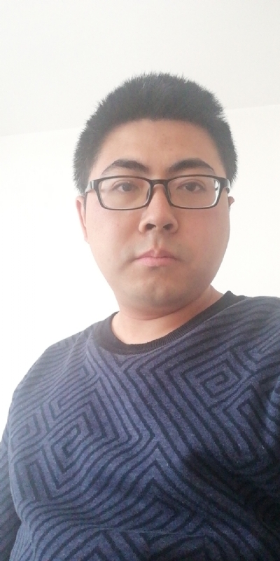 小管的第一张照片--哈尔滨相亲服务中心