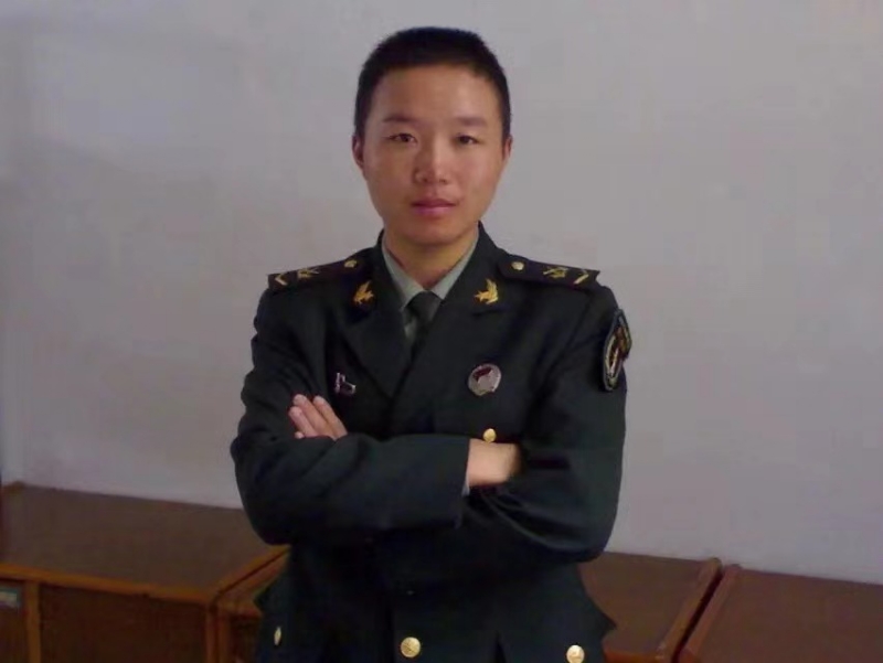 静下心来，等的第二张照片--哈尔滨相亲服务中心