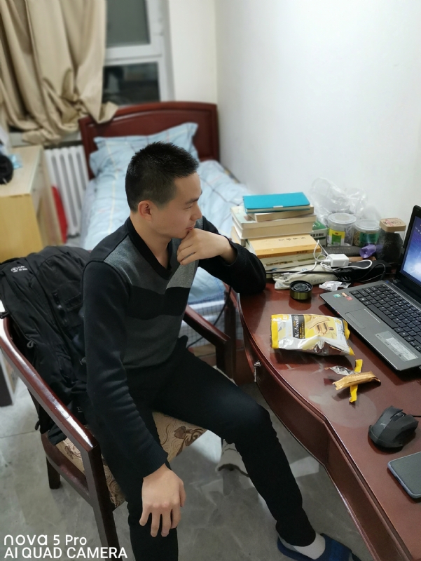 寻爱的第一张照片--哈尔滨相亲服务中心