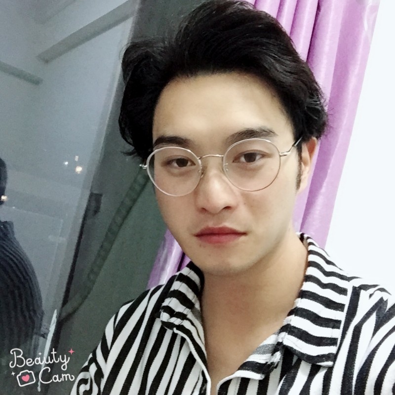 四月的第二张照片--哈尔滨相亲服务中心