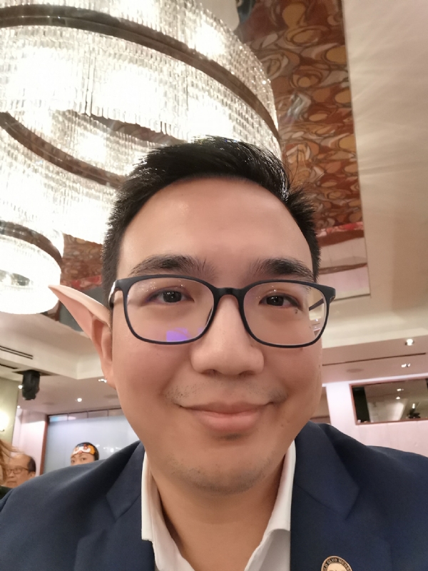 KenChow的第一张照片--哈尔滨相亲服务中心