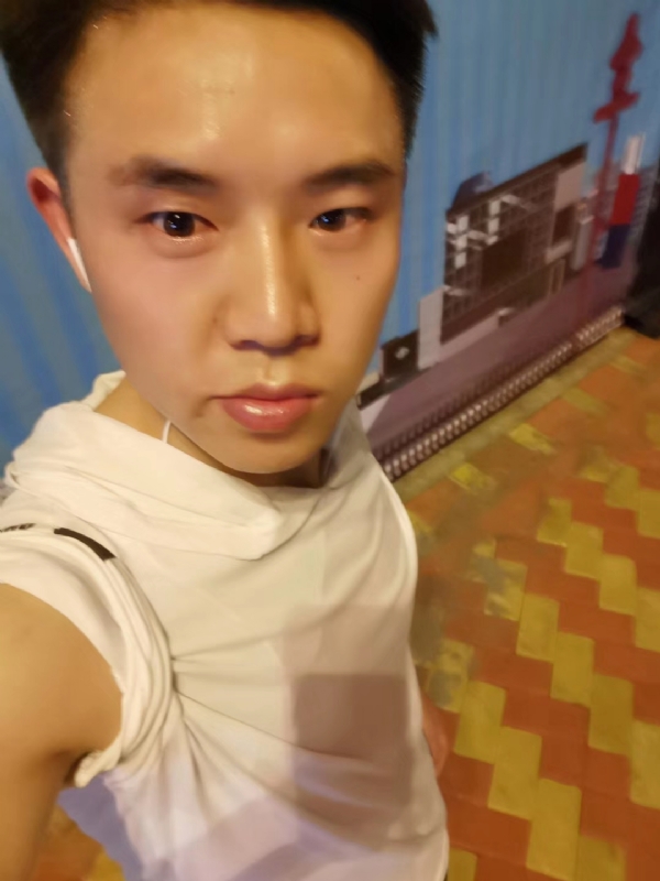 雷子的第一张照片--哈尔滨相亲服务中心