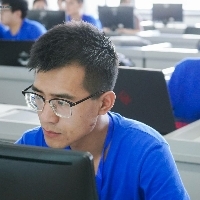 大脸猫我爱罗的第二张照片--哈尔滨相亲服务中心