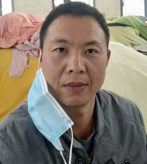lzy的第二张照片--哈尔滨相亲服务中心