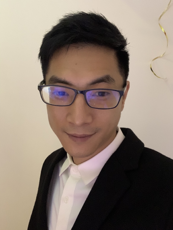 傻傻爱的第二张照片--哈尔滨相亲服务中心