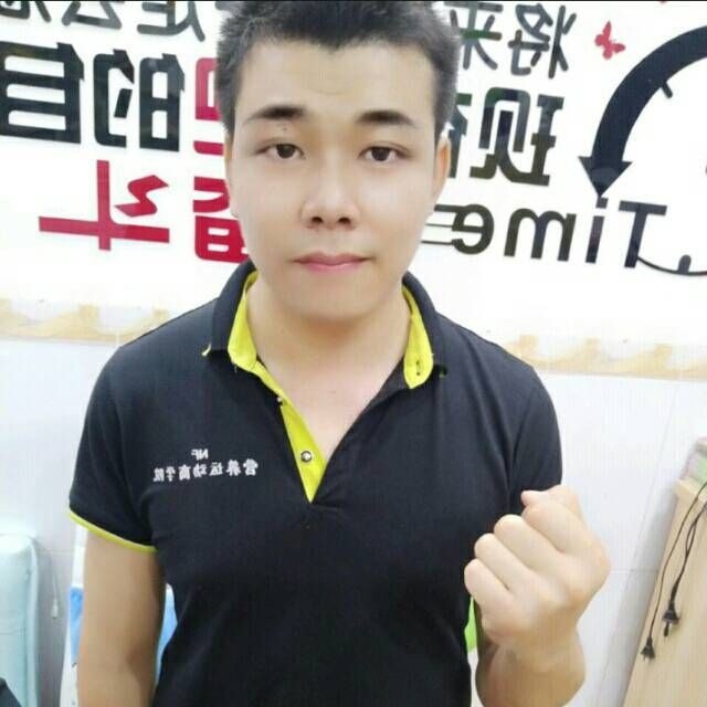 Sage的第一张照片--哈尔滨相亲服务中心