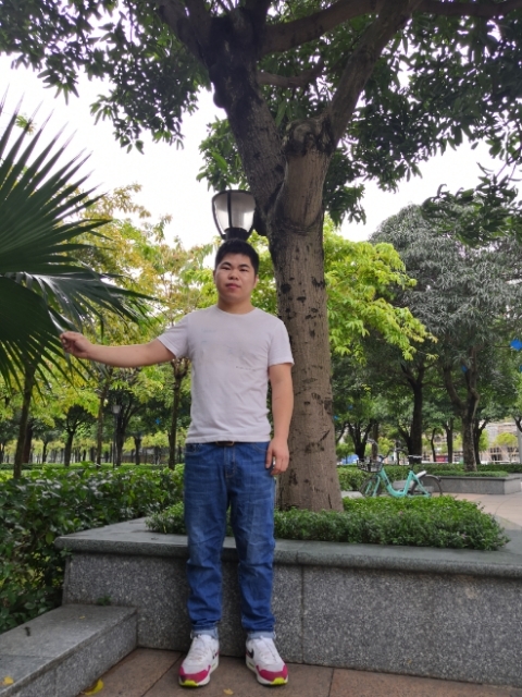小欧的第一张照片--哈尔滨相亲服务中心