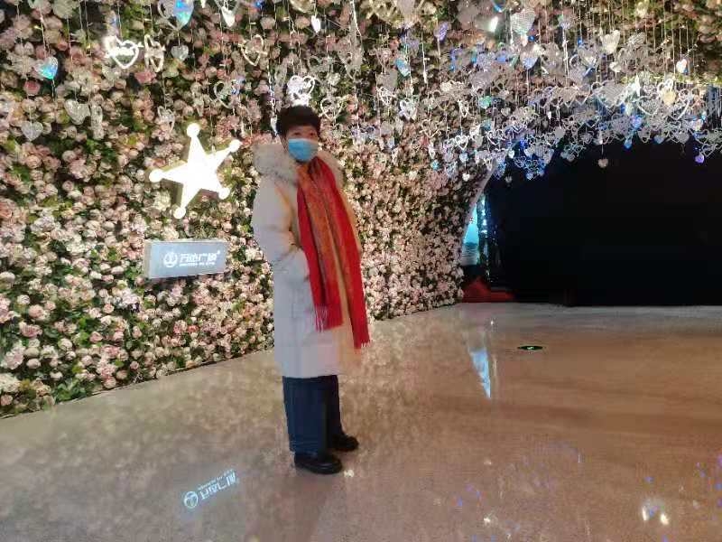 最长情的告白是陪伴的第一张照片--哈尔滨相亲服务中心