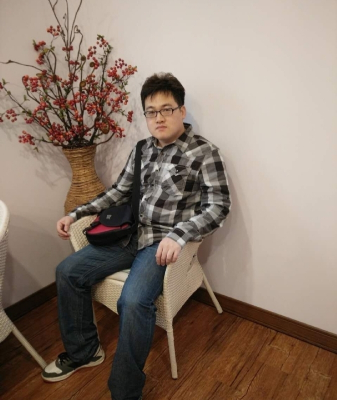 风铃的第二张照片--哈尔滨相亲服务中心