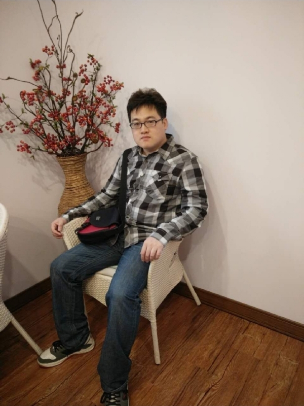 风铃的第四张照片--哈尔滨相亲服务中心