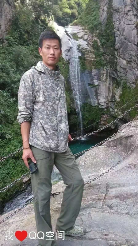 陌颜的第二张照片--哈尔滨相亲服务中心