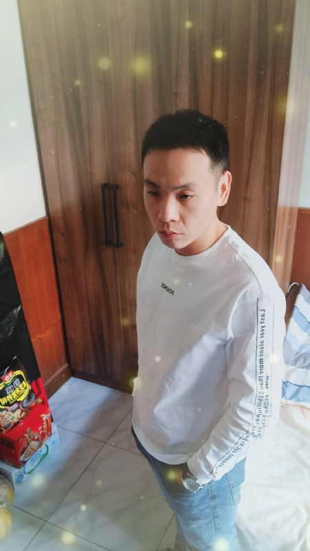 没有蜡笔的小航的第三张照片--哈尔滨相亲服务中心