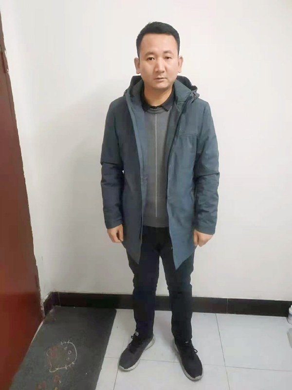 风轻雨淡的第一张照片--哈尔滨相亲服务中心
