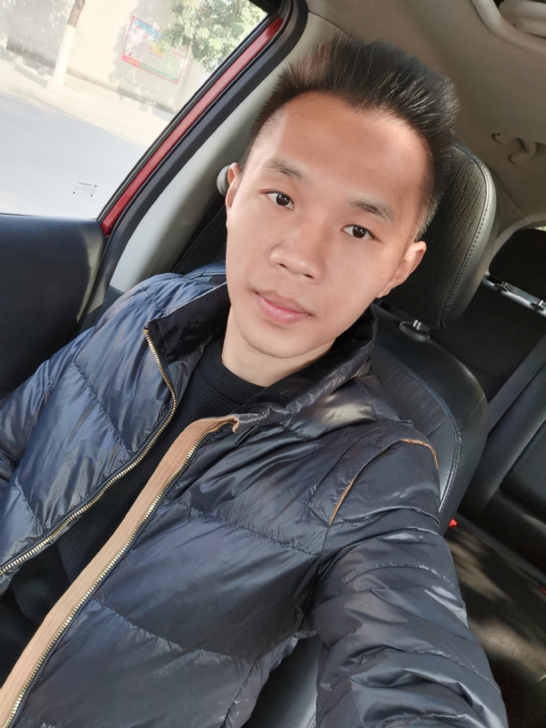 Han的第二张照片--哈尔滨相亲服务中心