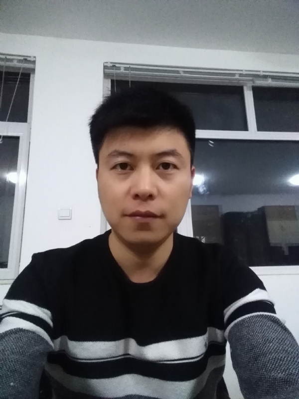 呵呵的第一张照片--哈尔滨相亲服务中心