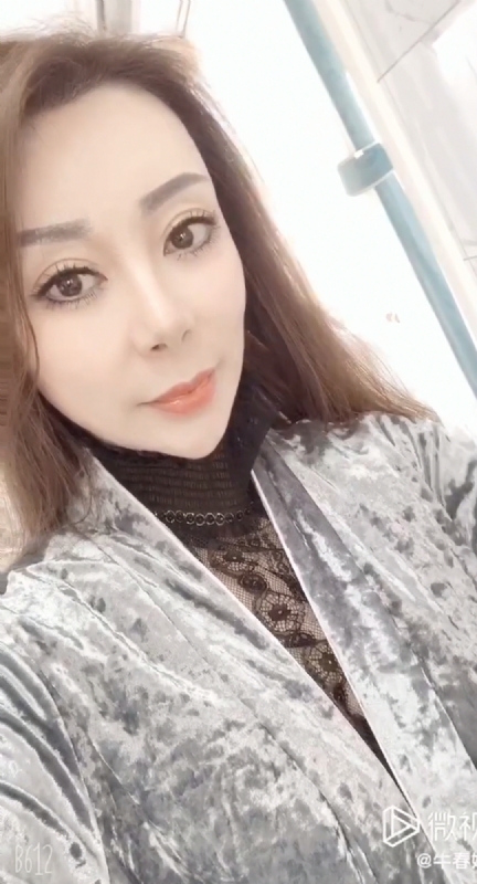 婷婷的第一张照片--哈尔滨相亲服务中心
