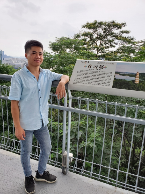 尚德的第一张照片--哈尔滨相亲服务中心