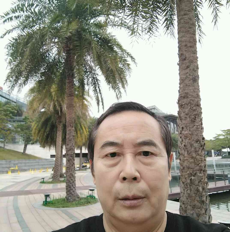 重振雄风的第一张照片--哈尔滨相亲服务中心