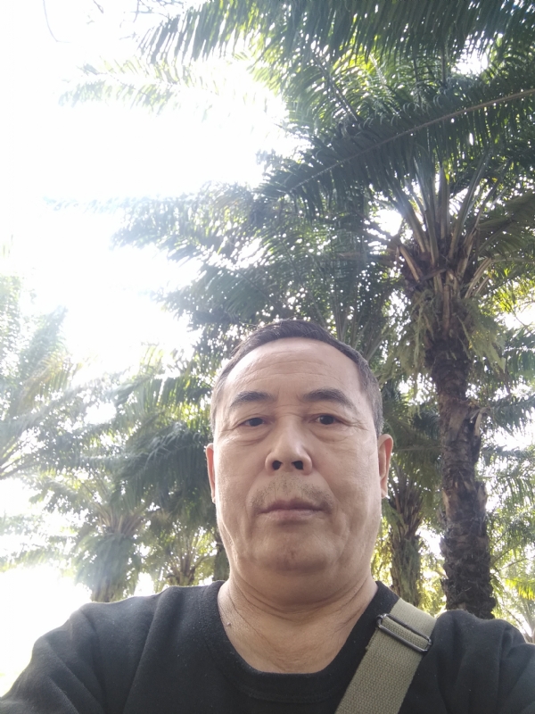 重振雄风的第二张照片--哈尔滨相亲服务中心