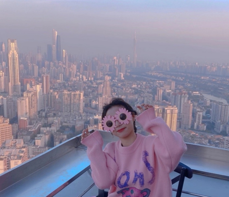 Kikiying66的第一张照片--哈尔滨相亲服务中心