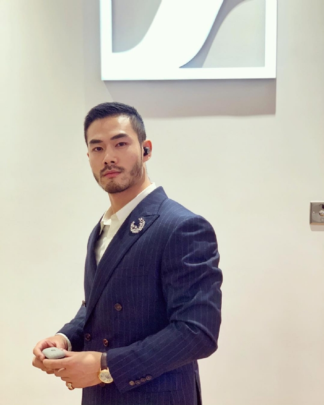 岸與海的距離的第一张照片--哈尔滨相亲服务中心