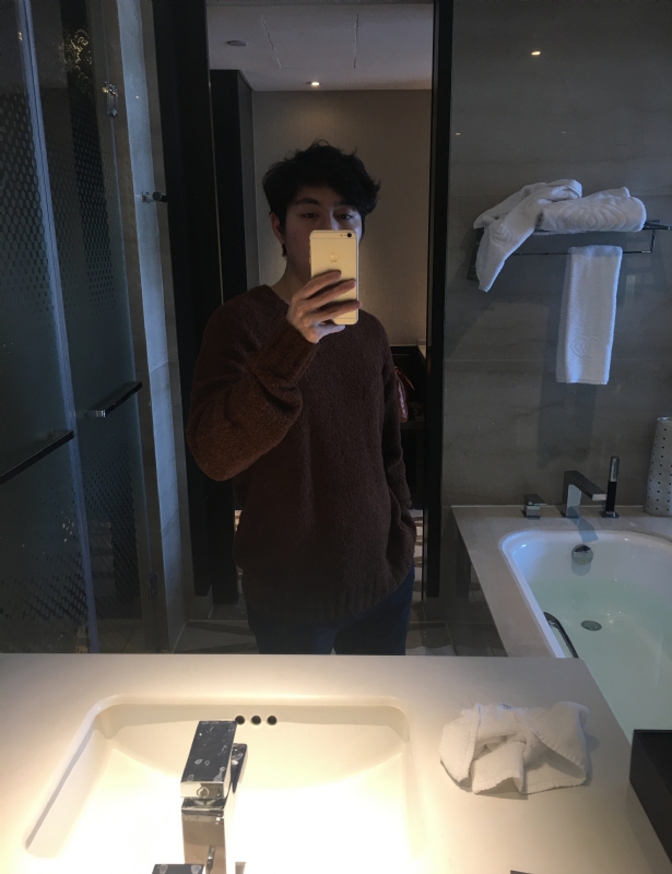 Murry的第一张照片--哈尔滨相亲服务中心