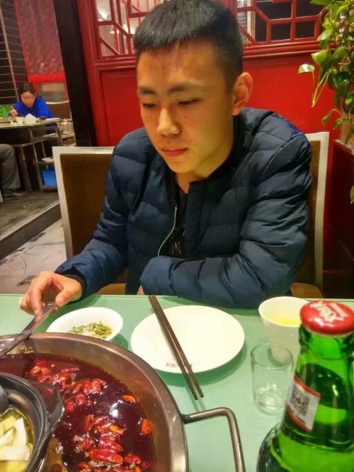 圈圈的第二张照片--哈尔滨相亲服务中心