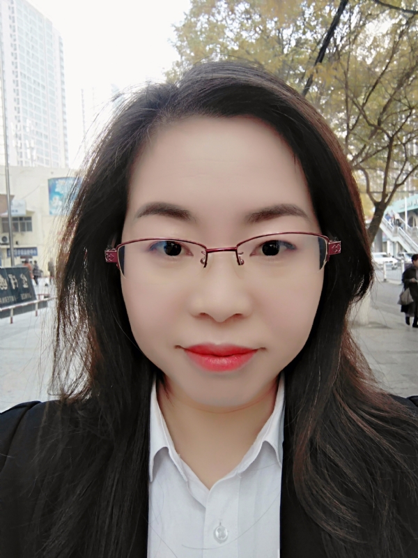 宠儿的第一张照片--哈尔滨相亲服务中心