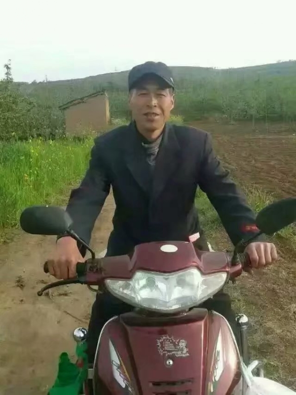 牵手随缘的第一张照片--哈尔滨相亲服务中心