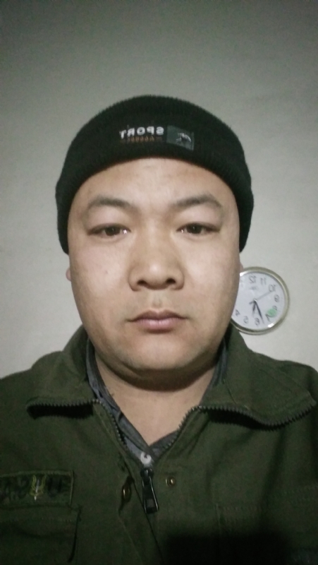 jingang的第一张照片--哈尔滨相亲服务中心