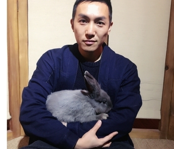 简单人生的第一张照片--哈尔滨相亲服务中心