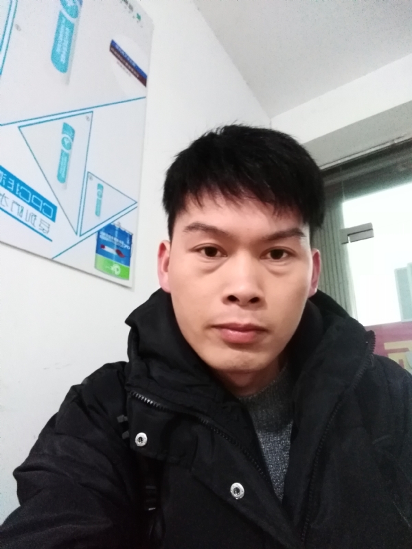 微笑的第一张照片--哈尔滨相亲服务中心