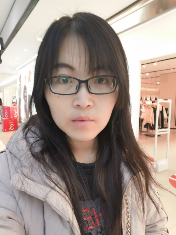 安安的第一张照片--哈尔滨相亲服务中心