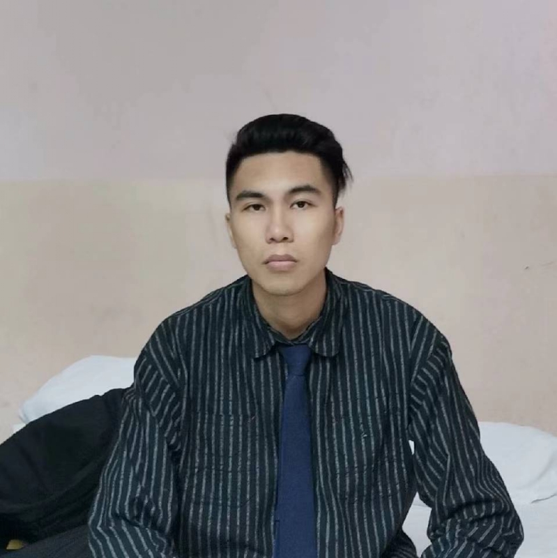 烟斗的第二张照片--哈尔滨相亲服务中心
