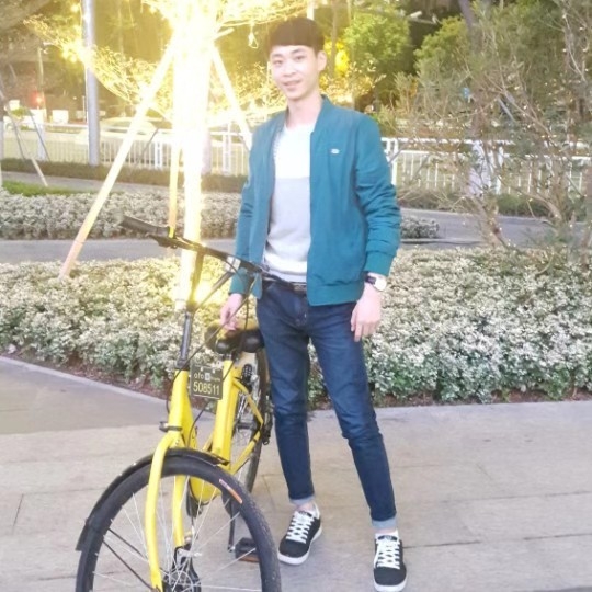 李伟的第一张照片--哈尔滨相亲服务中心