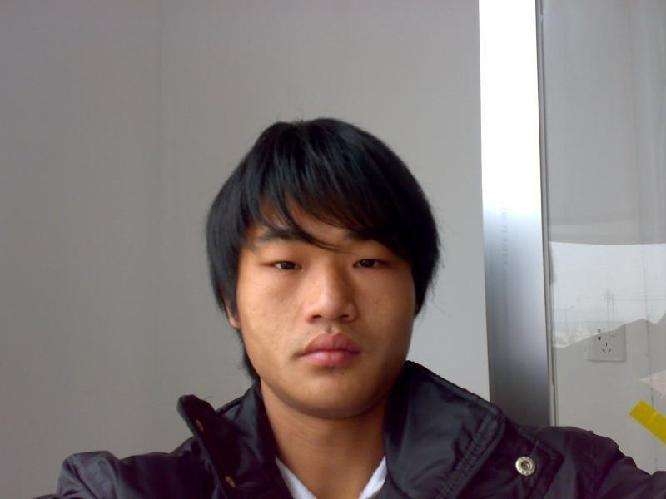 陈晨的第一张照片--哈尔滨相亲服务中心