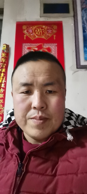 徐东生真诚征婚的第一张照片--哈尔滨相亲服务中心