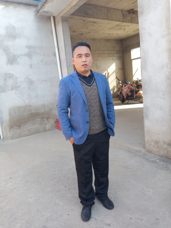 我想有个家的第四张照片--哈尔滨相亲服务中心
