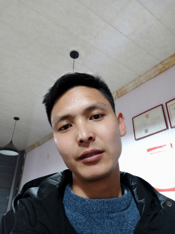 huihui的第一张照片--哈尔滨相亲服务中心