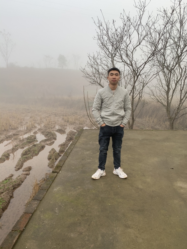 迷路的小猪的第一张照片--哈尔滨相亲服务中心