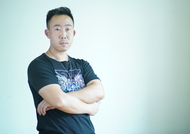 独行侠的第一张照片--哈尔滨相亲服务中心