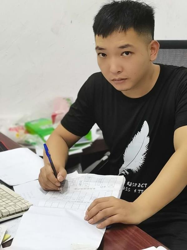 寻找另一伴的第一张照片--哈尔滨相亲服务中心