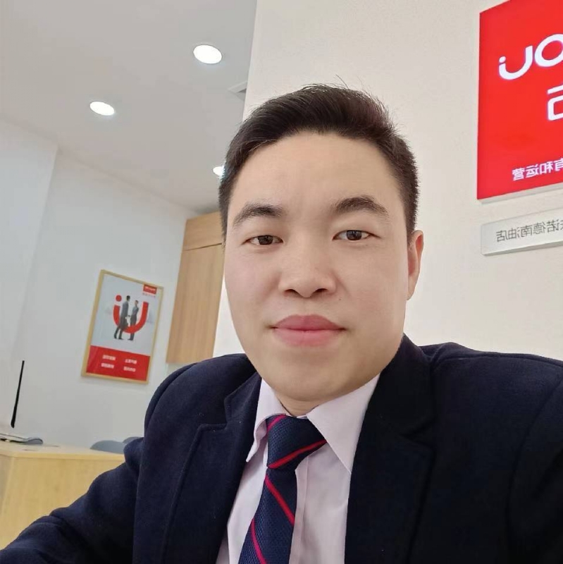 不能再随缘了的第一张照片--哈尔滨相亲服务中心